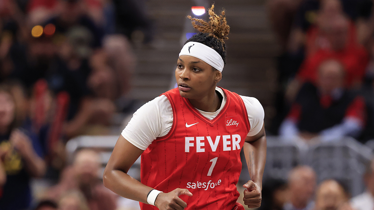 2024 Player Review: NaLyssa Smith